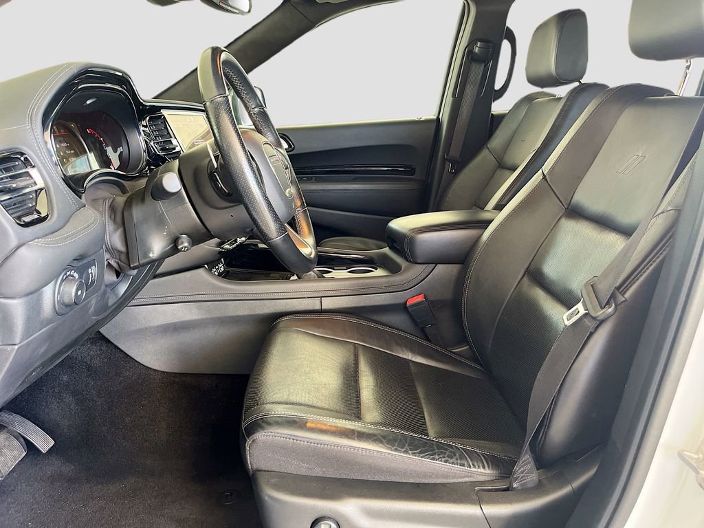 Used 2022 Dodge Durango Citadel image 21