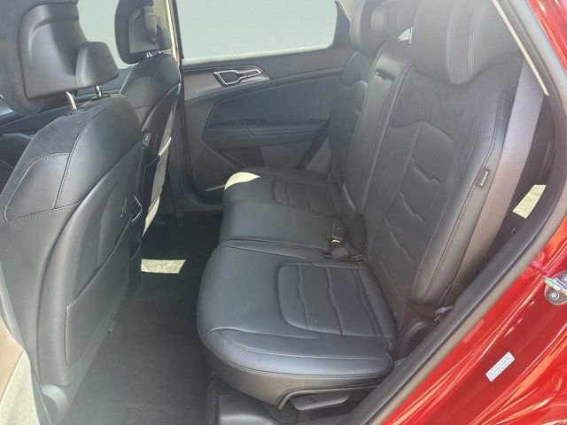 Used 2026 Kia Sportage SX FWD image 19