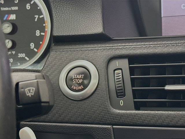 Used 2008 BMW M3 Coupe image 16