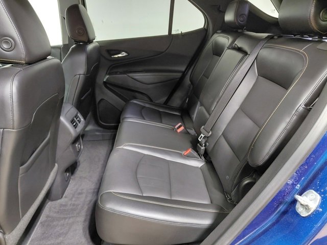 Used 2019 Chevrolet Equinox Premier image 40