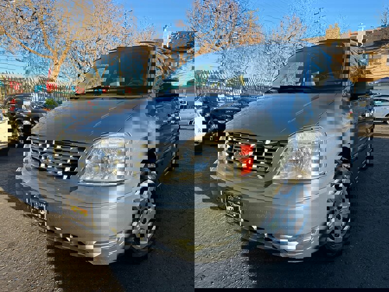 Used 2005 Ford Freestar SE