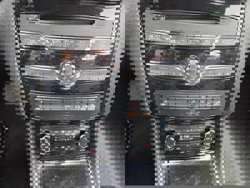 Used 2018 INFINITI QX30 Premium w/ Navigation Package AWD/4WD image 20