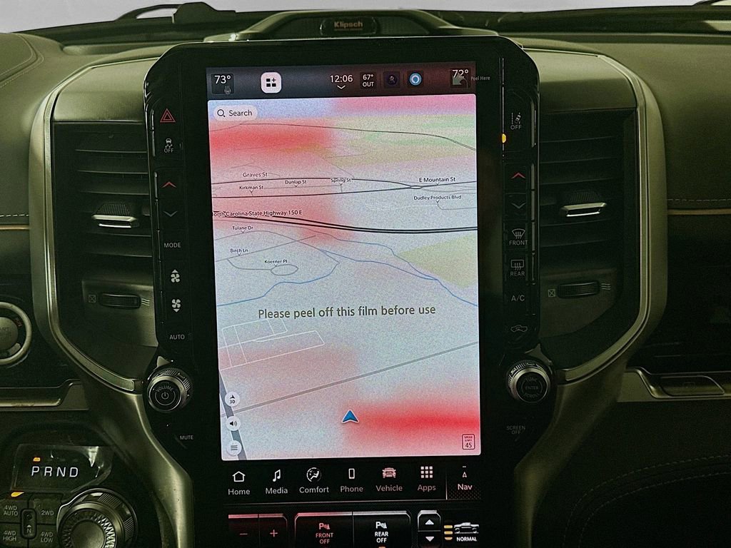 New 2026 RAM 1500 Tungsten image 15