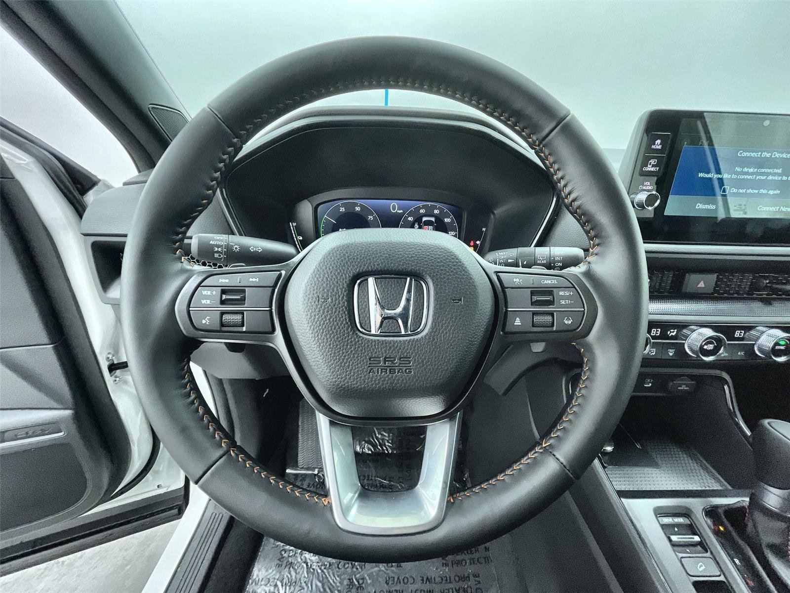 New 2026 Honda CR-V Sport-L image 22