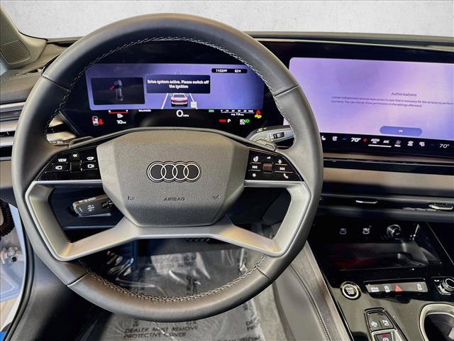 New 2026 Audi A6 Premium Plus AWD/4WD image 10