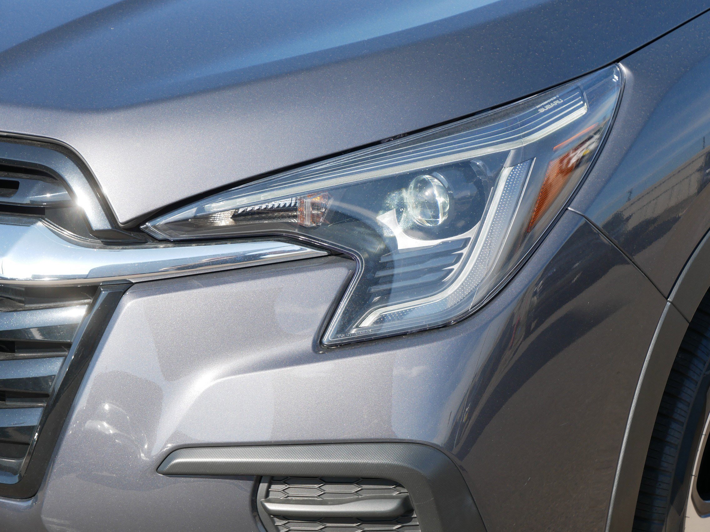 Used 2023 Subaru Ascent Limited w/ Technology Package image 16