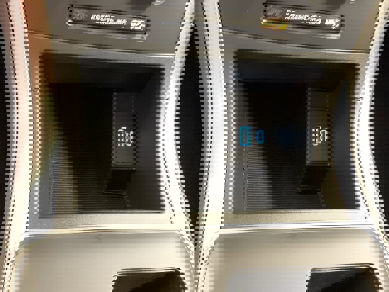 New 2024 Ford Edge SE image 21