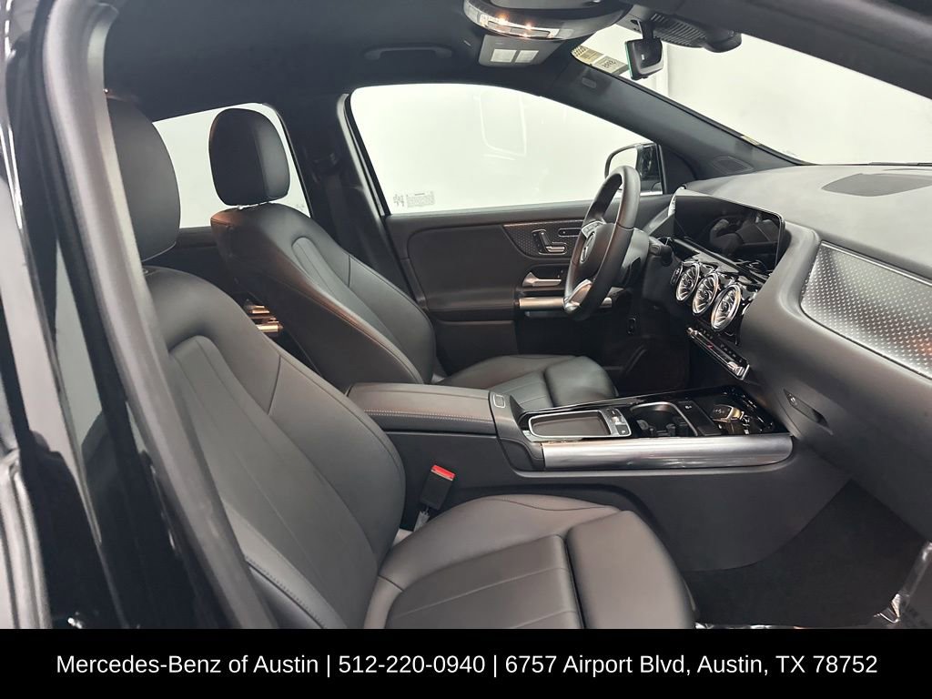 Certified 2024 Mercedes-Benz GLA 250 image 24