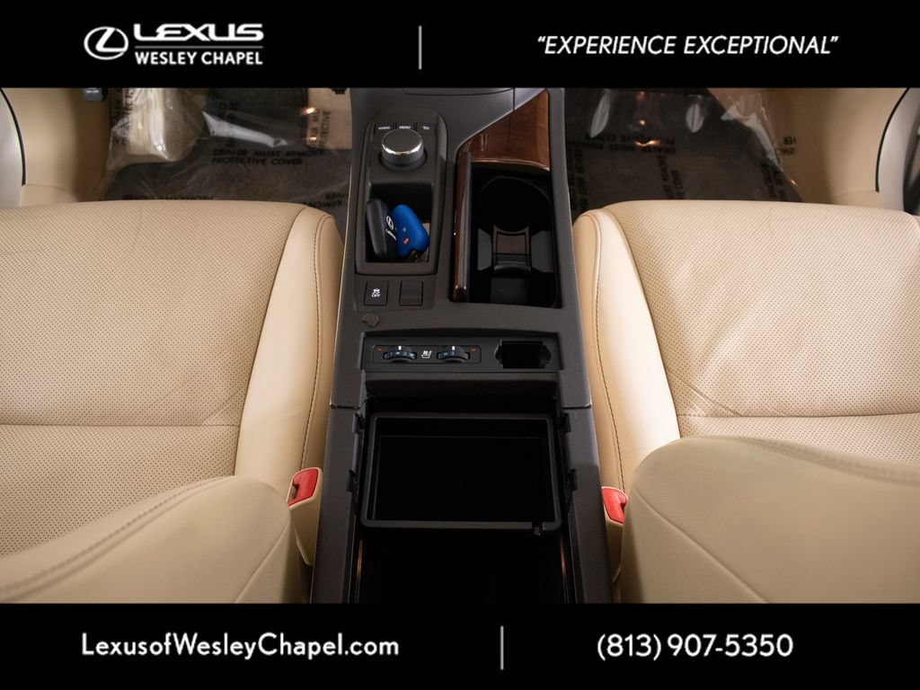 Used 2014 Lexus RX 350 FWD image 19