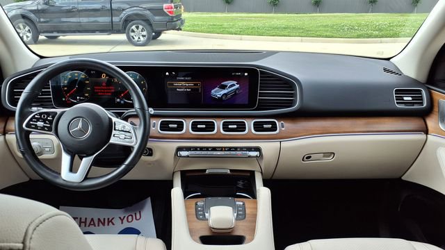 Used 2022 Mercedes-Benz GLE 350 image 22