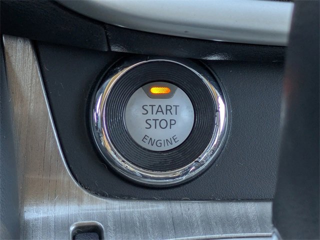 Used 2017 Nissan Murano SV w/ Premium Plus Package image 30