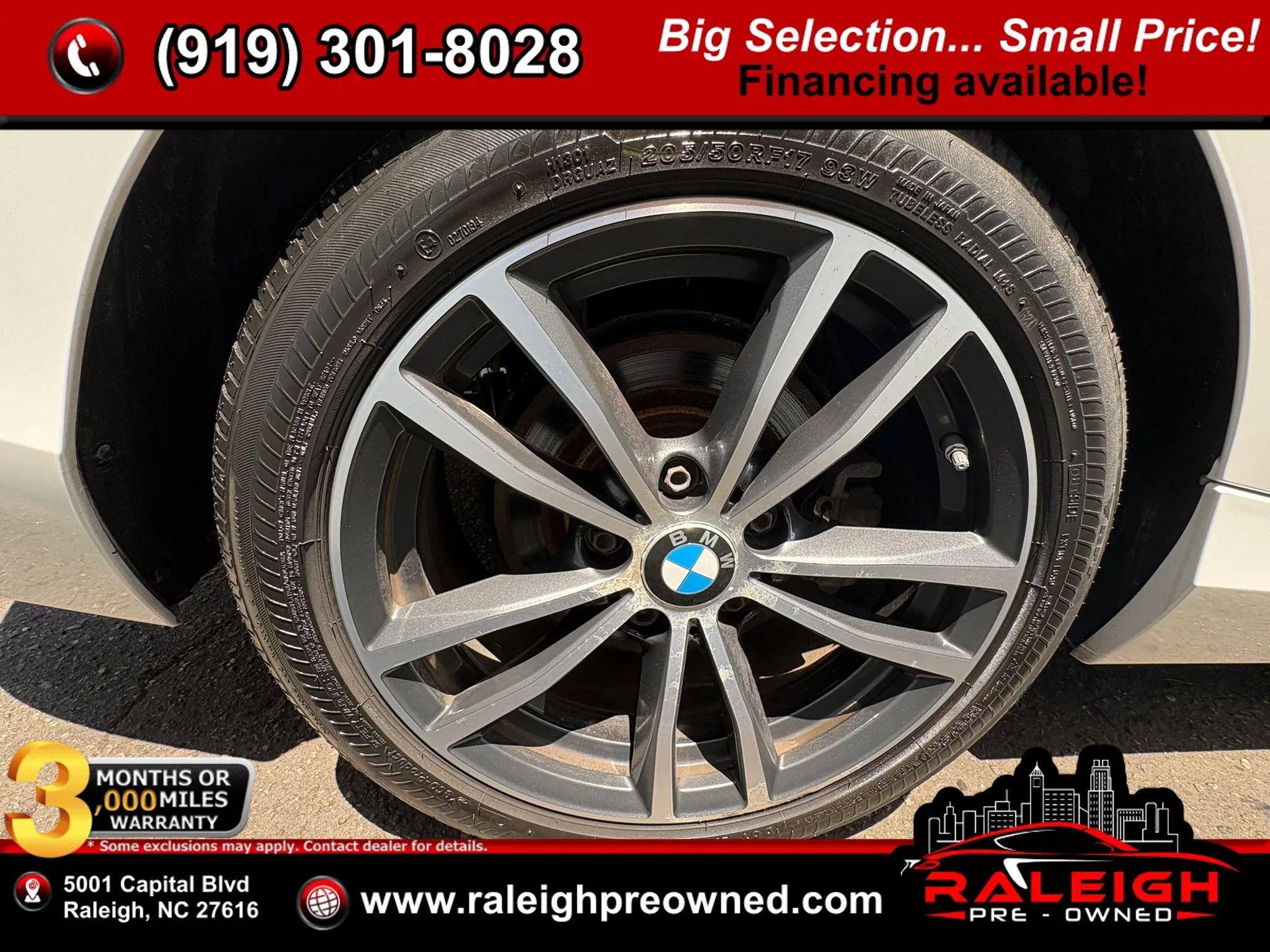 Used 2019 BMW 230i Coupe RWD image 55