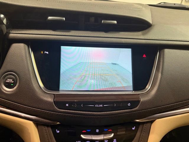 Used 2019 Cadillac XT5 Luxury image 20