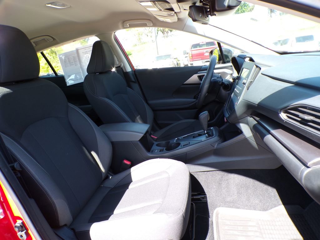 Used 2024 Subaru Impreza 2.0i AWD/4WD image 15