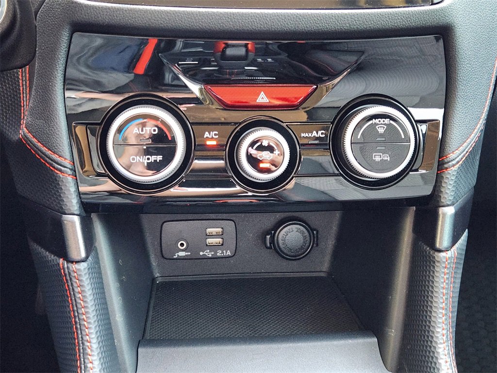 Used 2024 Subaru Forester Sport image 15