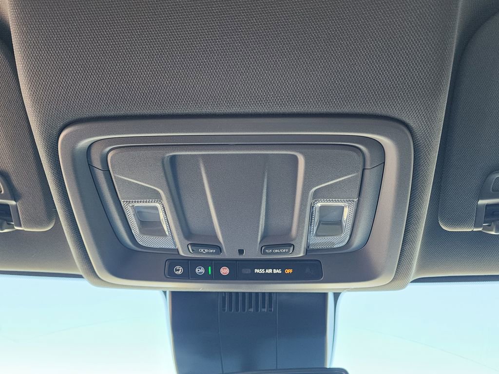 New 2026 GMC Sierra 1500 Elevation image 35