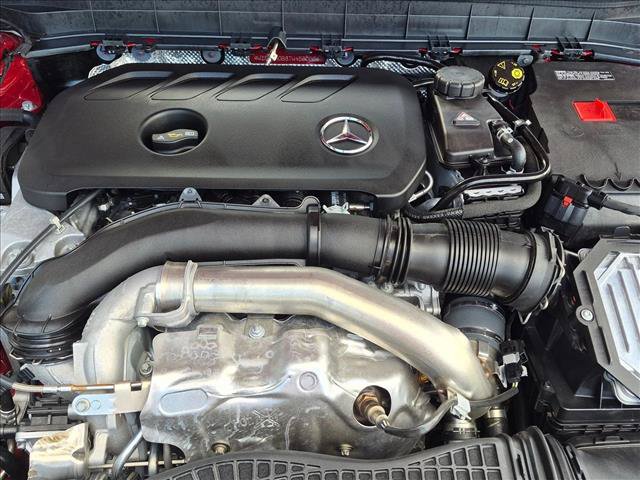 Certified 2026 Mercedes-Benz GLB 250 image 20