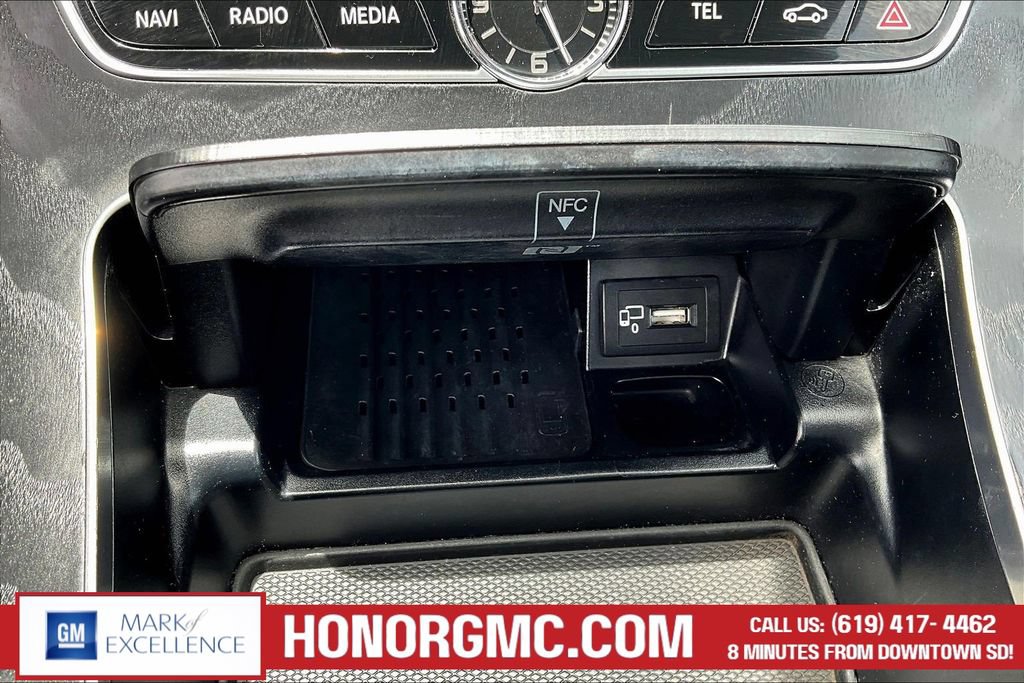 Used 2019 Mercedes-Benz E 450 Cabriolet image 16
