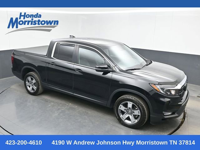 Used 2024 Honda Ridgeline RTL image 1