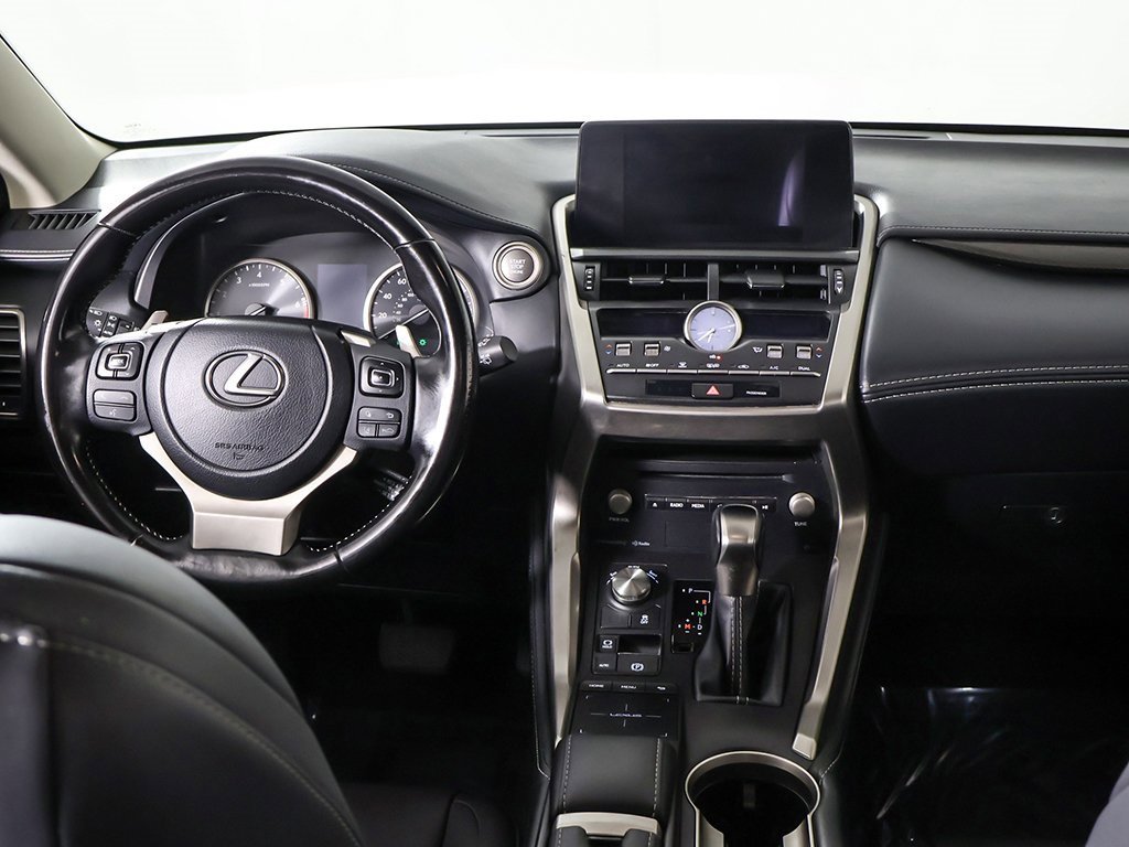 Used 2021 Lexus NX 300 FWD w/ Accessory Package 2 image 28