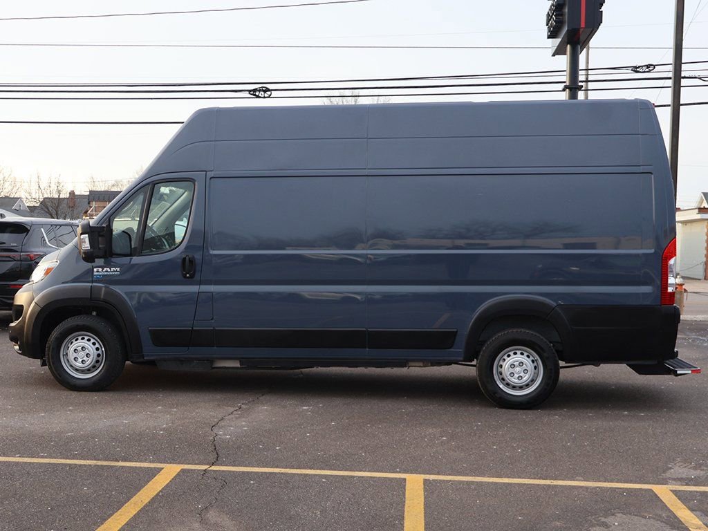 Used 2024 RAM ProMaster 3500 image 13