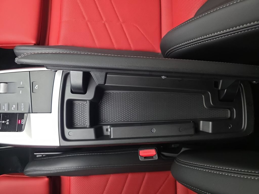 Used 2024 BMW X1 M35i w/ Premium Package AWD/4WD image 22