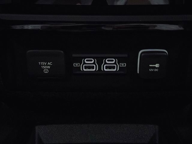 New 2026 Jeep Grand Wagoneer Limited w/ Premium Group II image 29