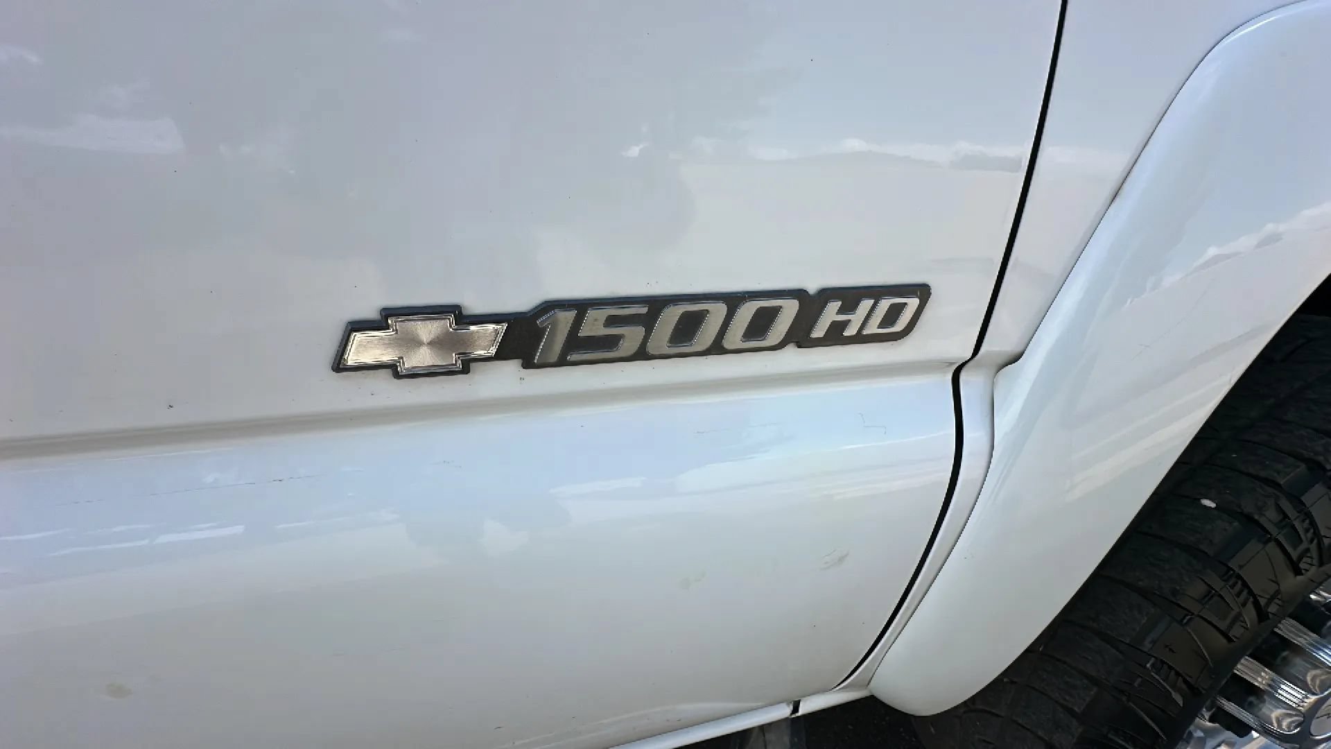 Used 2007 Chevrolet Silverado 1500 LT w/ Skid Plate Package AWD/4WD image 7