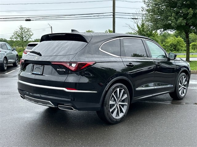 New 2026 Acura MDX w/ Technology Package image 4