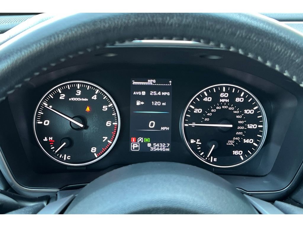 Used 2022 Subaru Outback Limited image 27