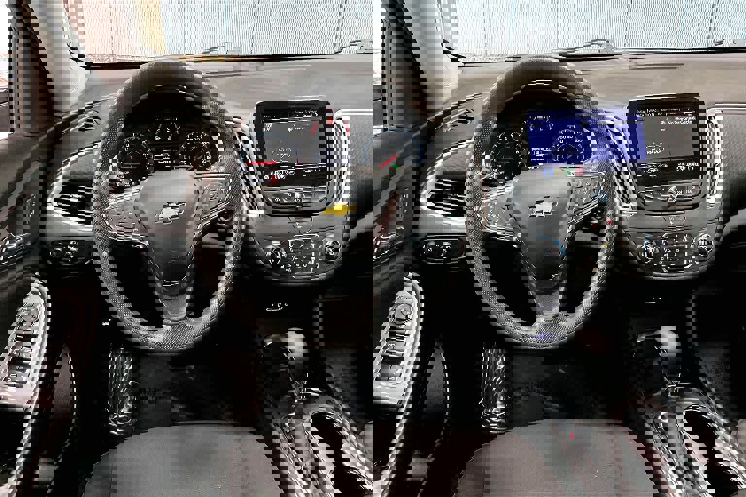 Used 2023 Chevrolet Malibu LT image 8