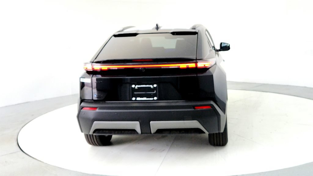 New 2026 Toyota C-HR AWD/4WD image 5