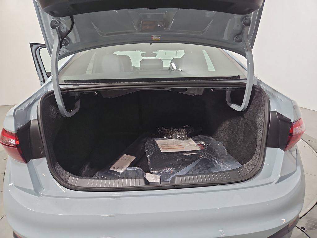 New 2026 Volkswagen Jetta GLI Autobahn image 21