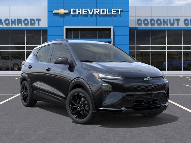 New 2027 Chevrolet Bolt RS FWD image 7