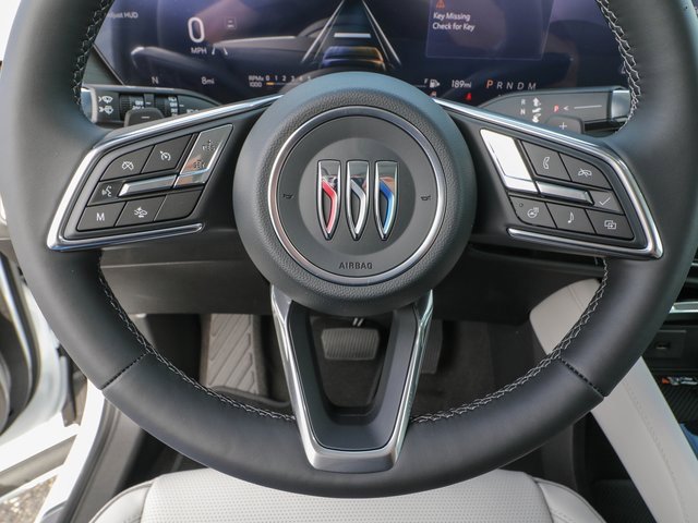 New 2026 Buick Envision Avenir image 17