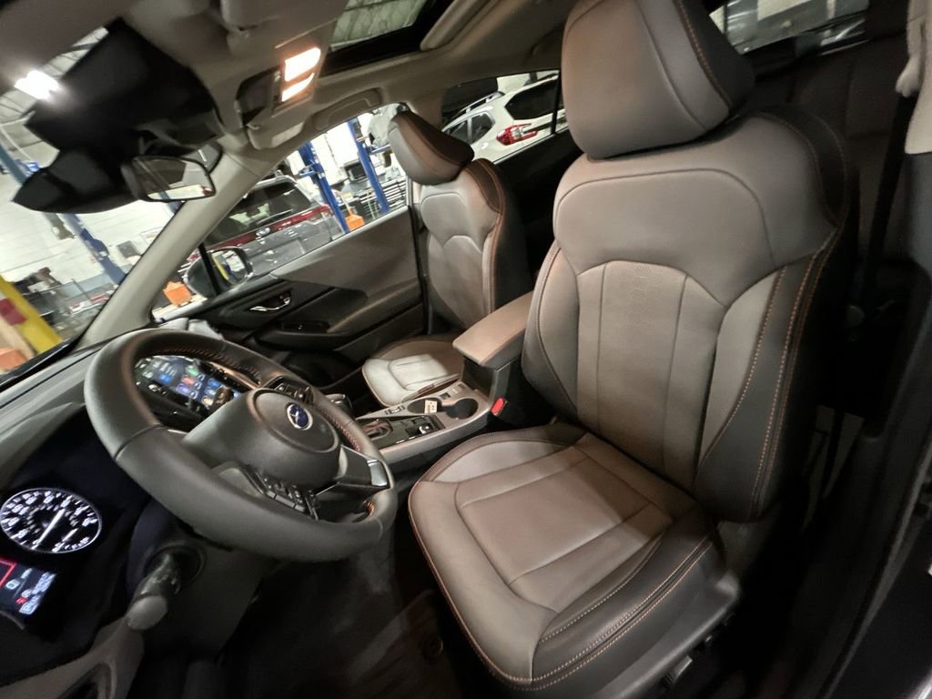 Certified 2025 Subaru Crosstrek 2.5i Limited image 15