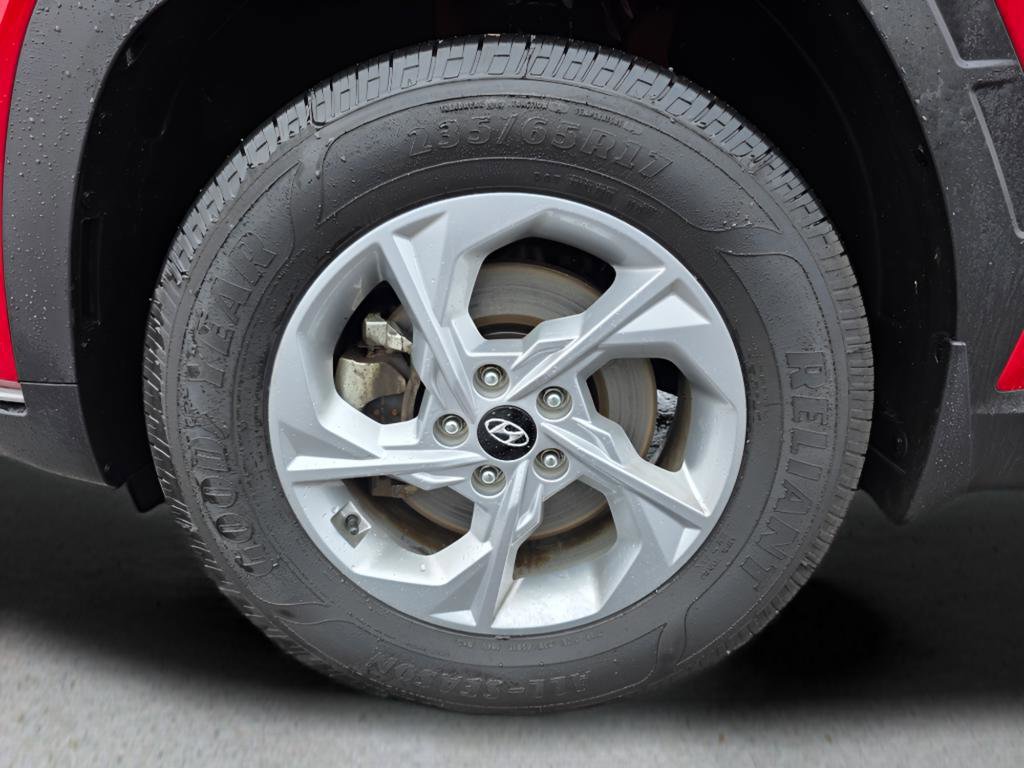 Certified 2023 Hyundai Tucson SEL image 11