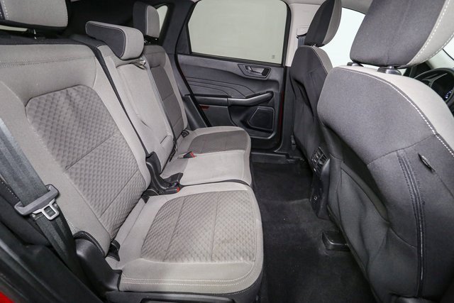 Used 2022 Ford Escape SE w/ Convenience Package image 19