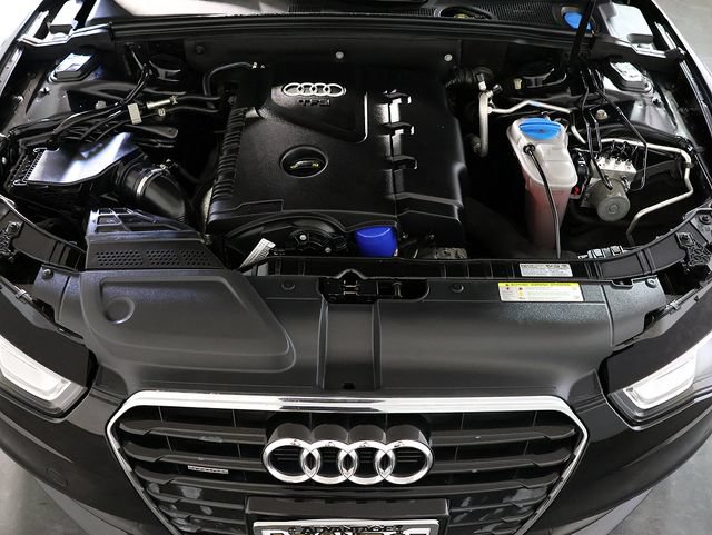 Used 2014 Audi A5 2.0T Premium Plus w/ Premium Plus Package AWD/4WD image 30