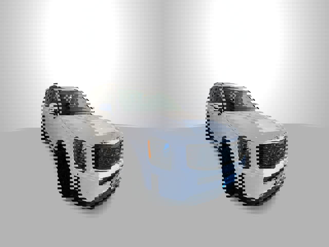 Used 2021 Kia Telluride SX w/ SX Prestige Package image 2