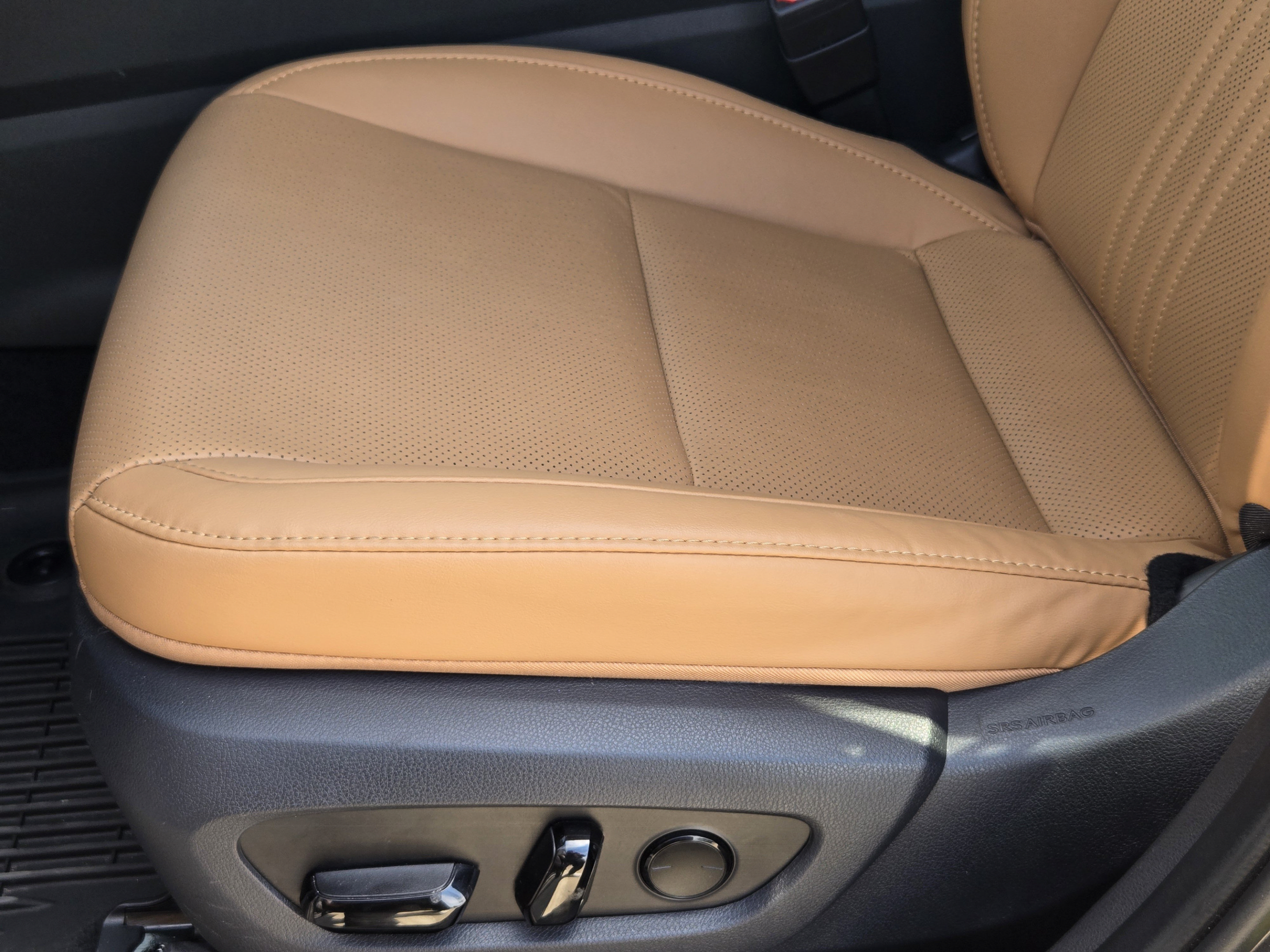 Certified 2026 Lexus NX 350 AWD w/ Accessory Package (2T) image 19