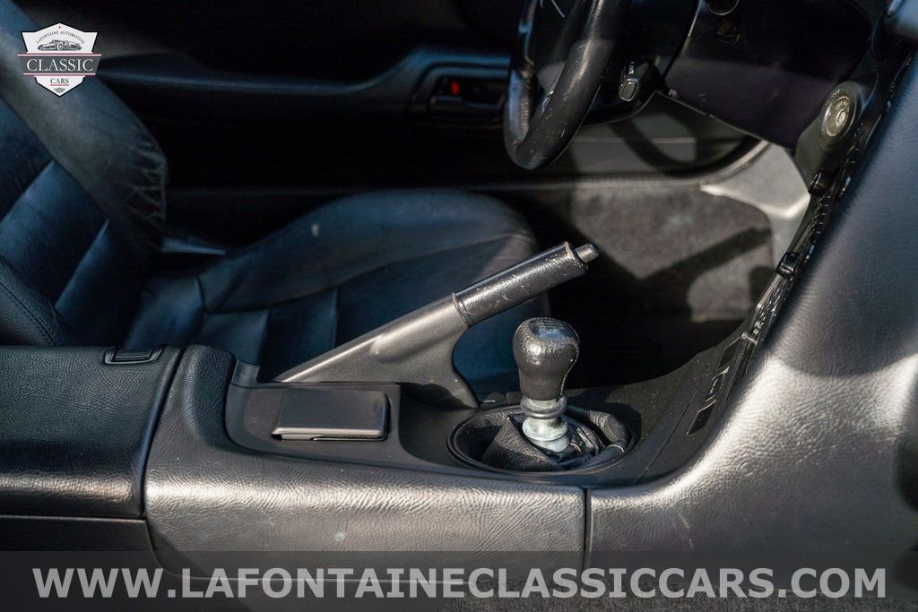Used 1994 Toyota Supra Turbo image 66