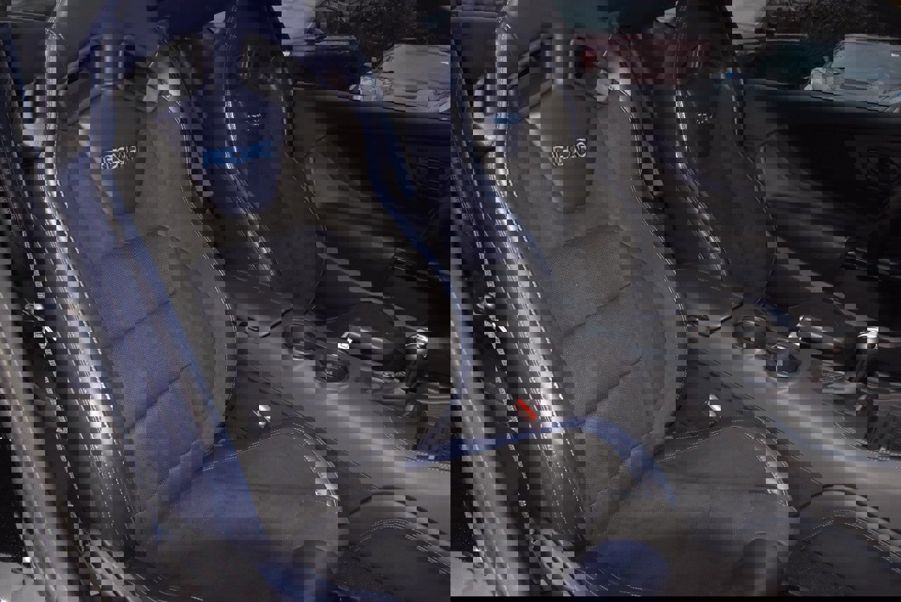 Certified 2024 Ford Mustang Dark Horse w/ Dark Horse Handlin Package image 19