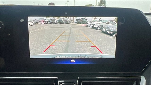 Used 2025 Chevrolet TrailBlazer LT image 23