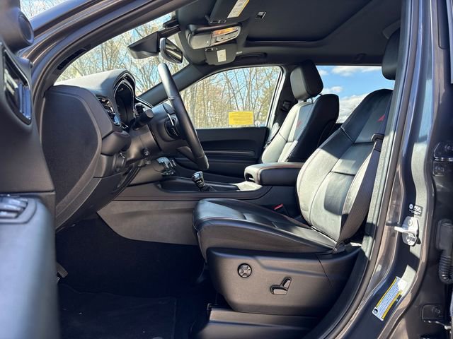 Used 2025 Dodge Durango GT AWD/4WD image 38