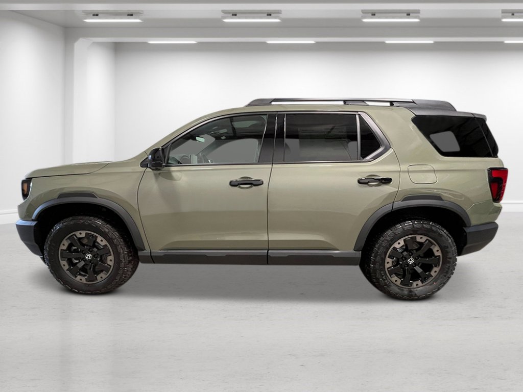New 2026 Honda Passport TrailSport Elite image 6