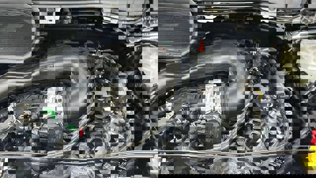 New 2026 Ford Transit 250 148 High Roof w/ Load Area Protection Package image 32