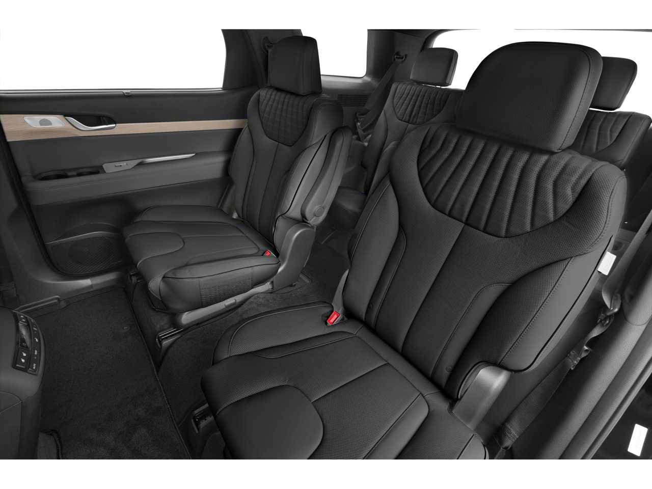 Used 2023 Hyundai Palisade Limited FWD image 13