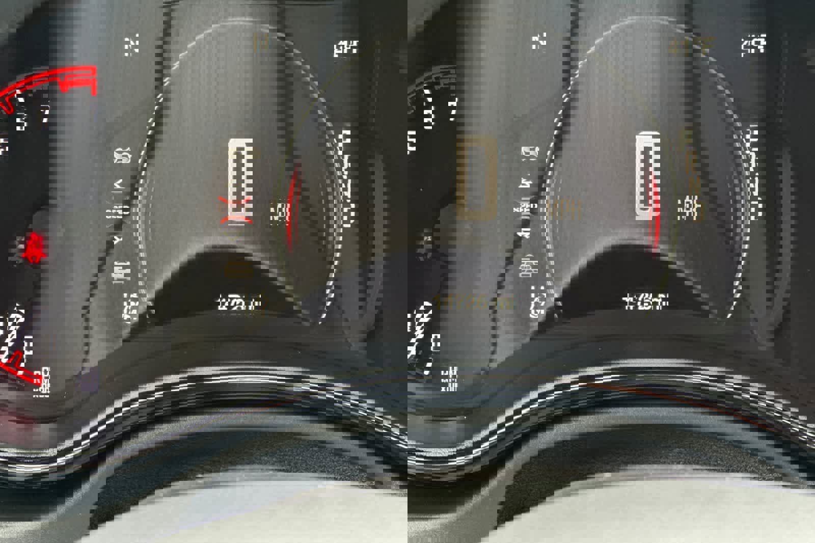 Used 2025 Dodge Durango GT image 27