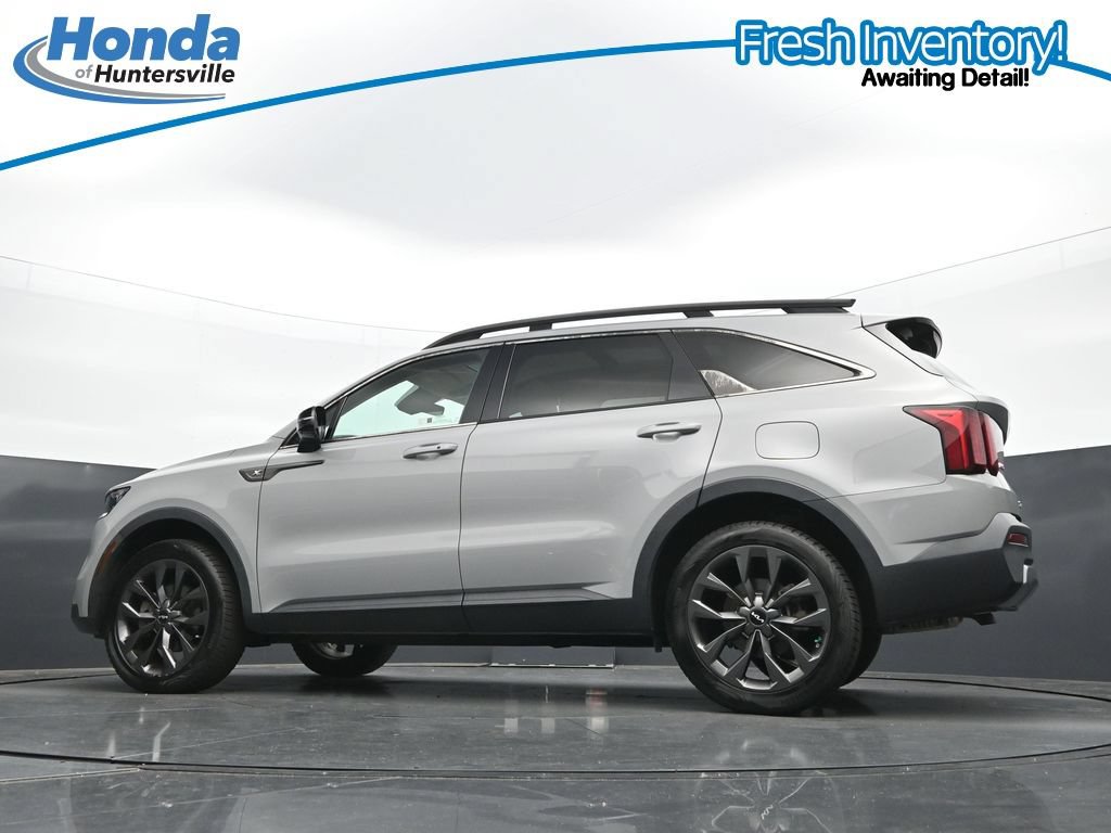 Used 2022 Kia Sorento X-Line EX AWD/4WD image 33